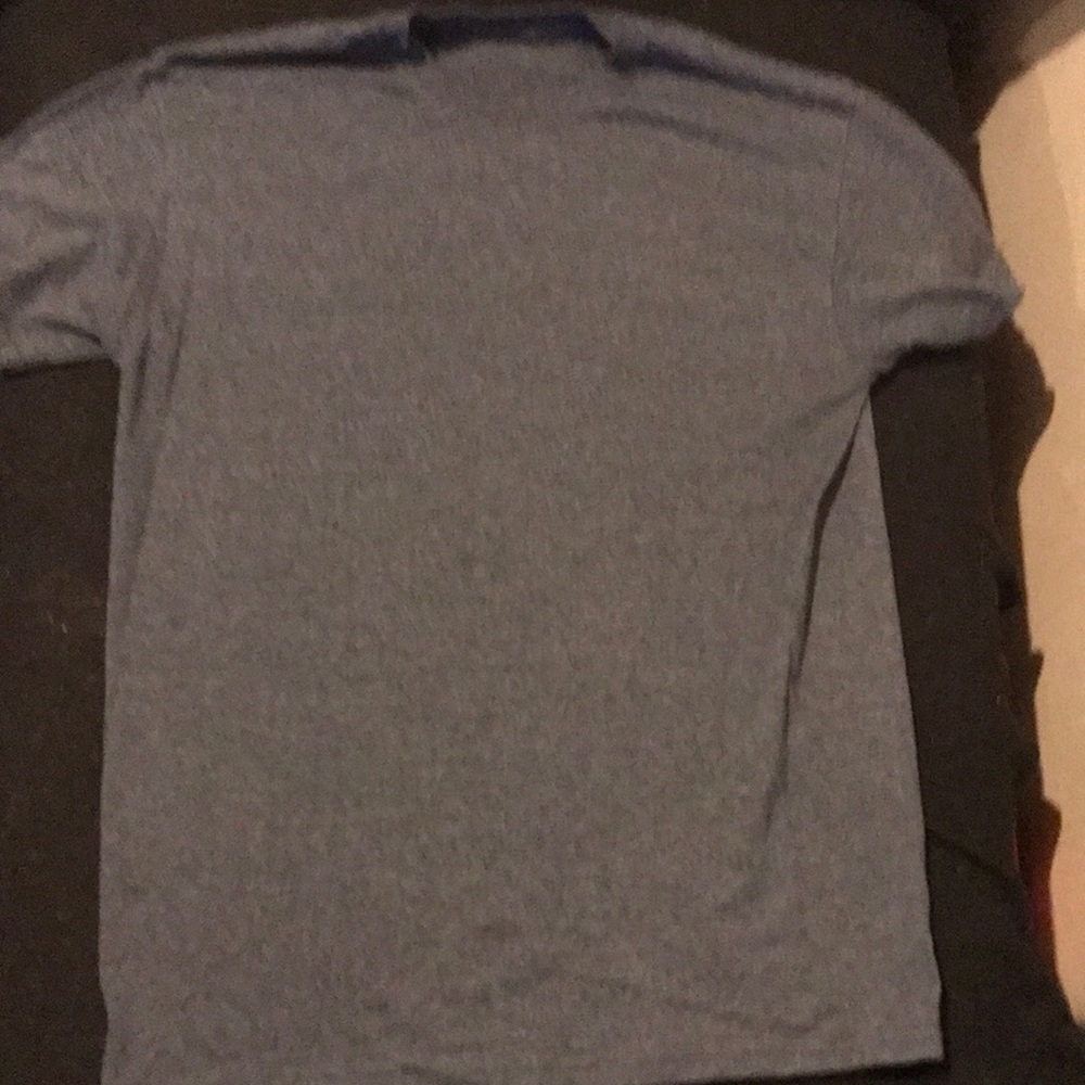 Grey Tee-shirt